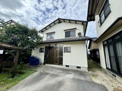 大橋コーポの外観画像