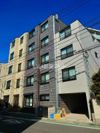ウェルスクエア高井戸東の間取り画像