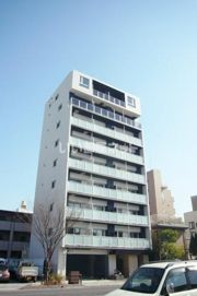 スカイメゾンIVの外観画像