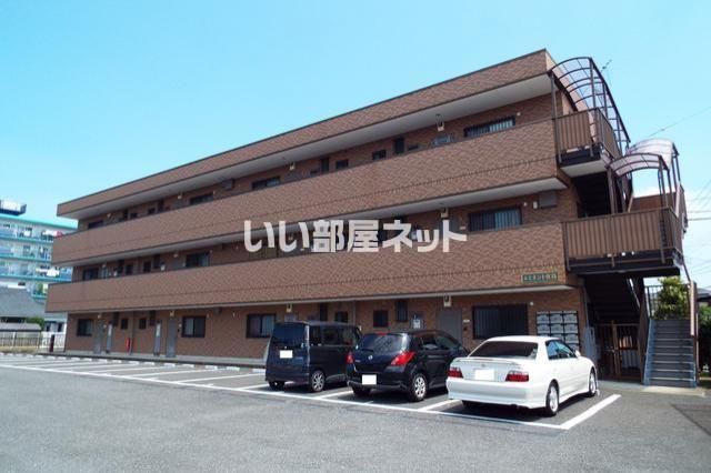 エミネント宮島の外観画像