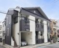 K＆I壱番館の間取り画像