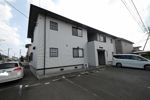 ソレジオの間取り画像