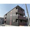 F＋style羽衣4号館の間取り画像