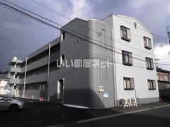 ユメリア松江の外観画像