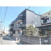 F＋style西取石3号館の外観画像