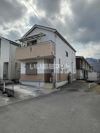上荻野貸戸建ての間取り画像