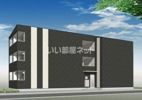 (仮称)ジーメゾン相模原フルスの間取り画像