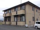 グランシード友愛Bの間取り画像