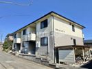 グランシャリオ Bの間取り画像