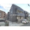 F＋style西取石2号館の間取り画像