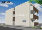 (仮称)ジーメゾン鎌ケ谷道野辺の間取り画像
