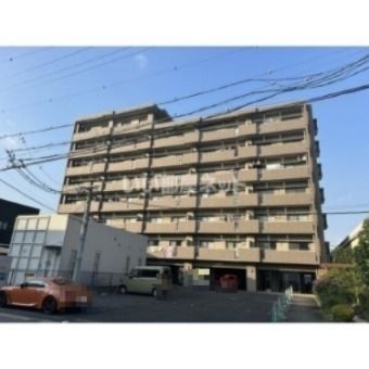 ロイヤルスクエアの外観画像