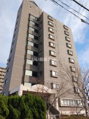 グリーンヒル波分の外観画像