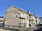 ハイツ東原の間取り画像