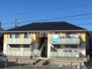 メープル中郷の間取り画像