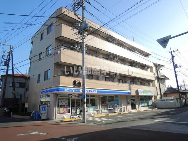 アソシエート21の外観画像
