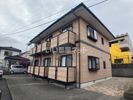 ヒルサイドガーデンⅠの間取り画像