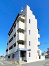 ラフォーレ白水ヶ丘の間取り画像