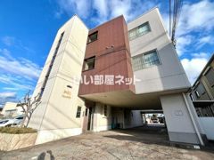 レイチェル鎌倉の外観画像