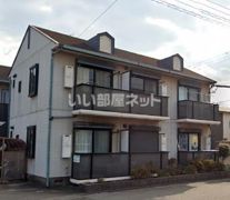 ディアス新野辺の外観画像