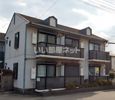 ディアス新野辺の間取り画像