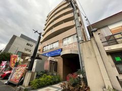 casa verde高辻の外観画像