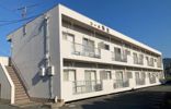 コーポ弥生の間取り画像