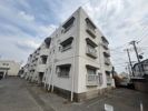 西形マンションの間取り画像
