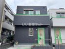 ライトムーン A棟の外観画像