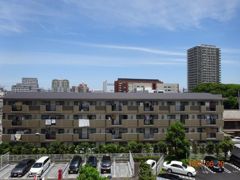 エステートEX白鳥マンションの外観画像