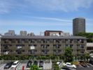 エステートEX白鳥マンションの間取り画像
