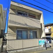 アフロディーテの外観画像