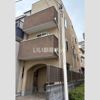 千駄ヶ谷戸建の間取り画像