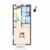 元町弐番館の間取り画像