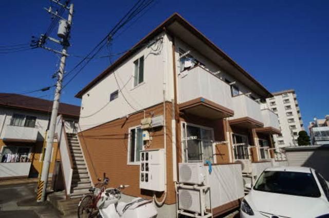 元町弐番館の外観画像