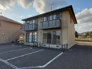 レジデンス久田野 Bの間取り画像