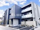 Vivace（ヴィヴァーチェ）の外観