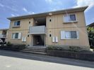 レシデンシア小森野 A棟の間取り画像