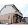 Branche Logement Cの間取り画像