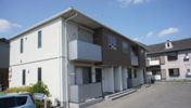 コモア浅香Bの間取り画像