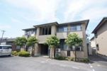 アーバンテラス Bの間取り画像