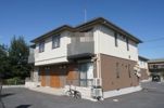 アプリコットⅡの間取り画像