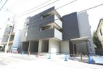 フォンテーヌ ベレオの外観