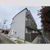BAUミナセンの外観