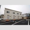 GRACE HOUSE Ⅱの間取り画像