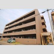 SUNSHINE KONOMIYAの外観画像