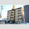 ハイツ森鷹2番館の間取り画像