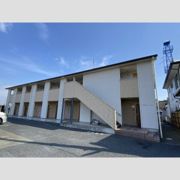 メゾン大井の外観画像