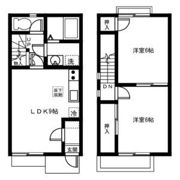 SHER WOODの間取り画像
