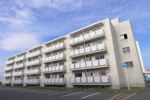 ビレッジハウス新井田2号棟の間取り画像